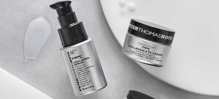 Peter Thomas Roth Markası Hakkında